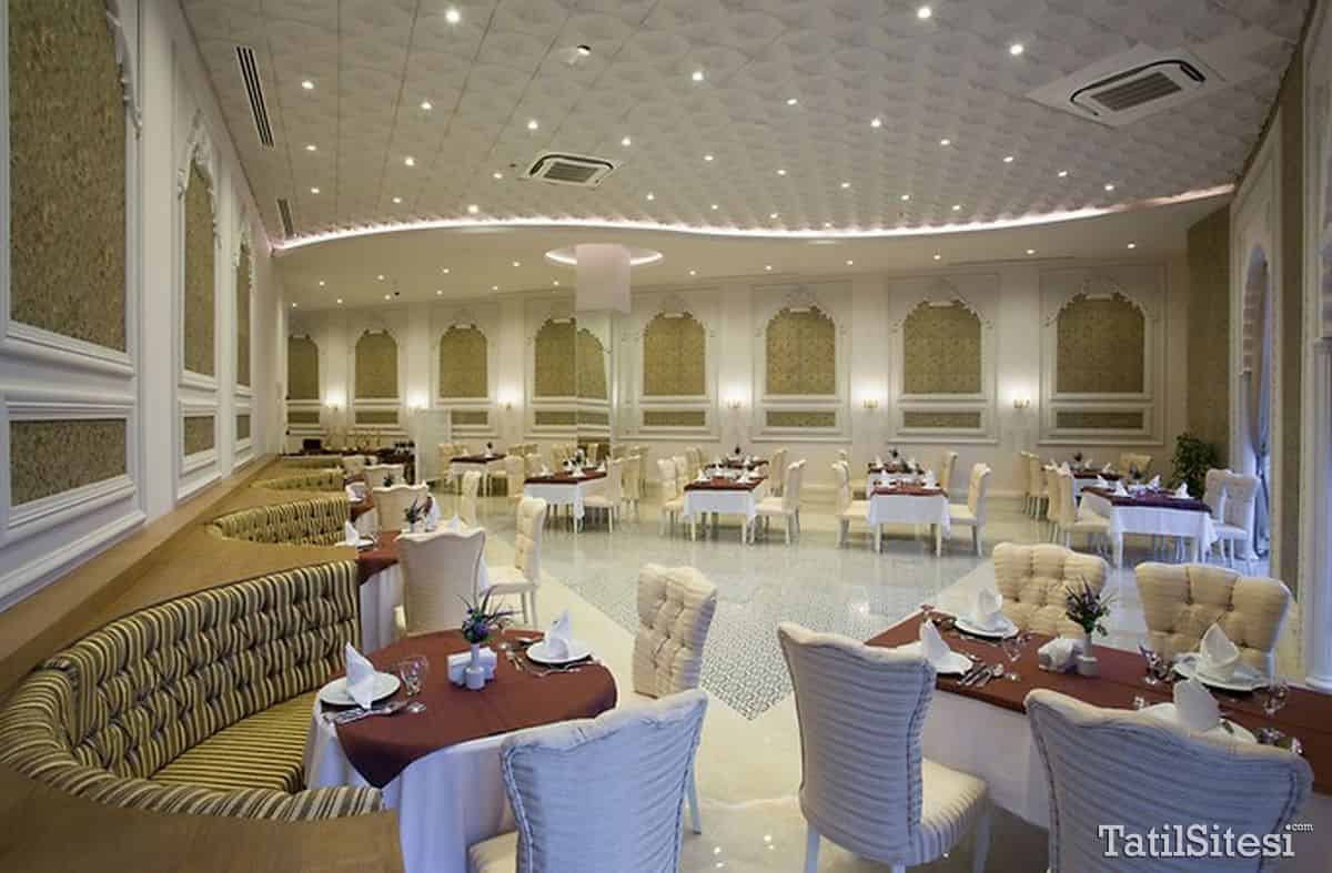 Water Side Resort & Spa